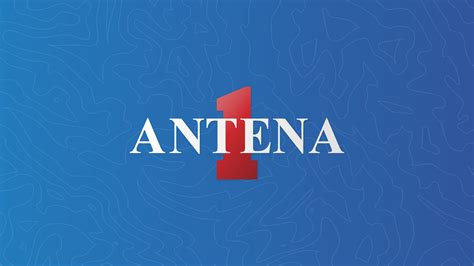 antena 1 tv schedule